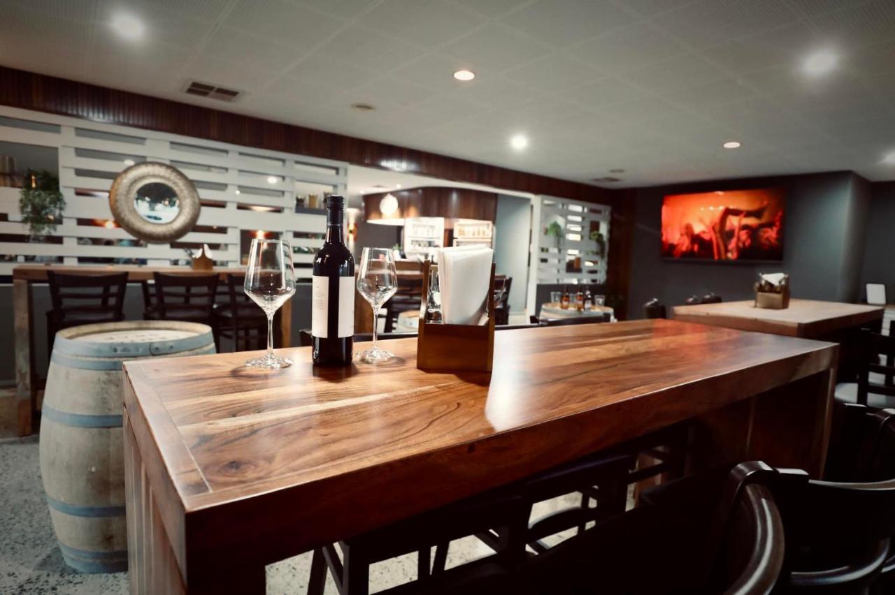 The Timothee Resort Busselton Exterior photo