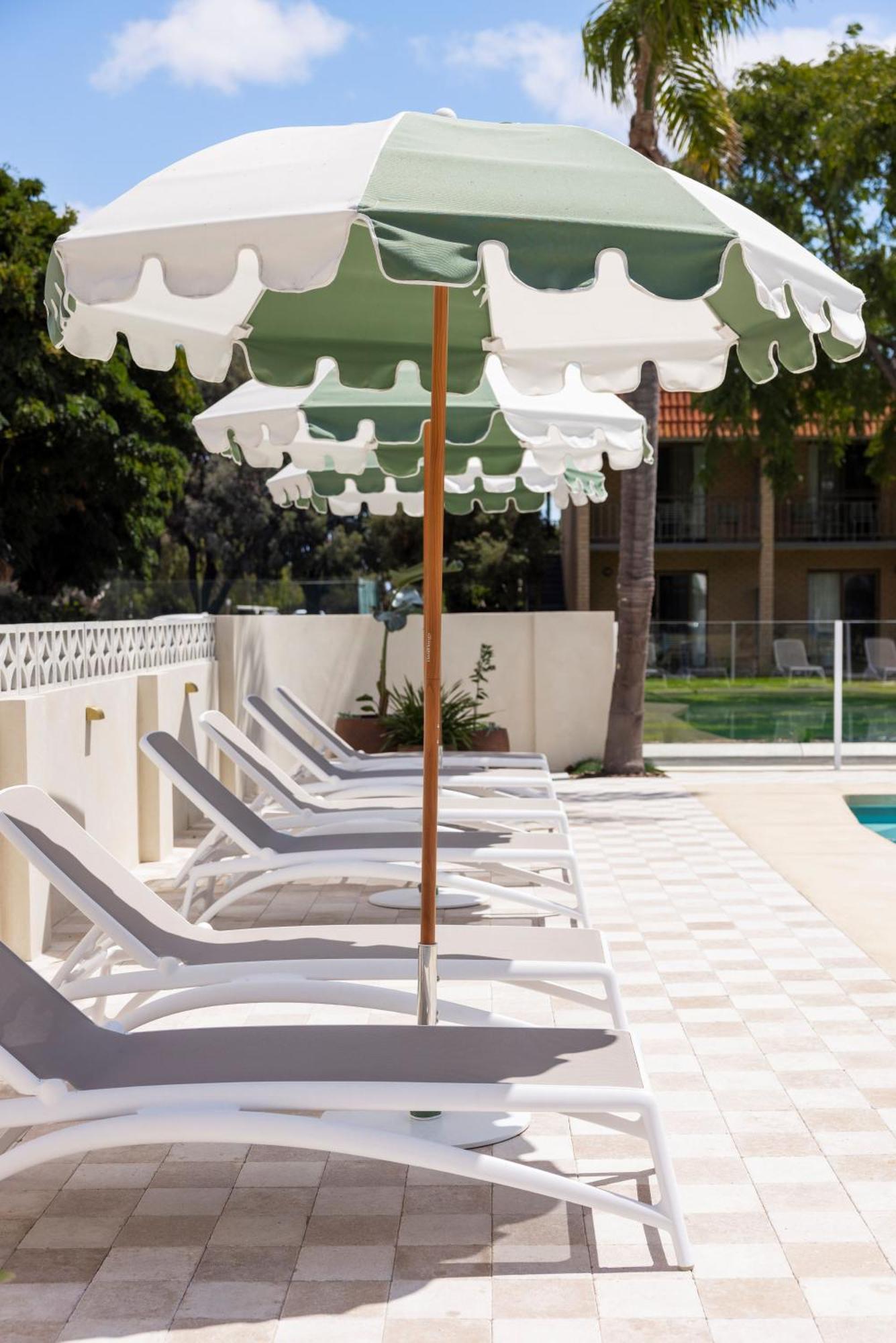 The Timothee Resort Busselton Exterior photo