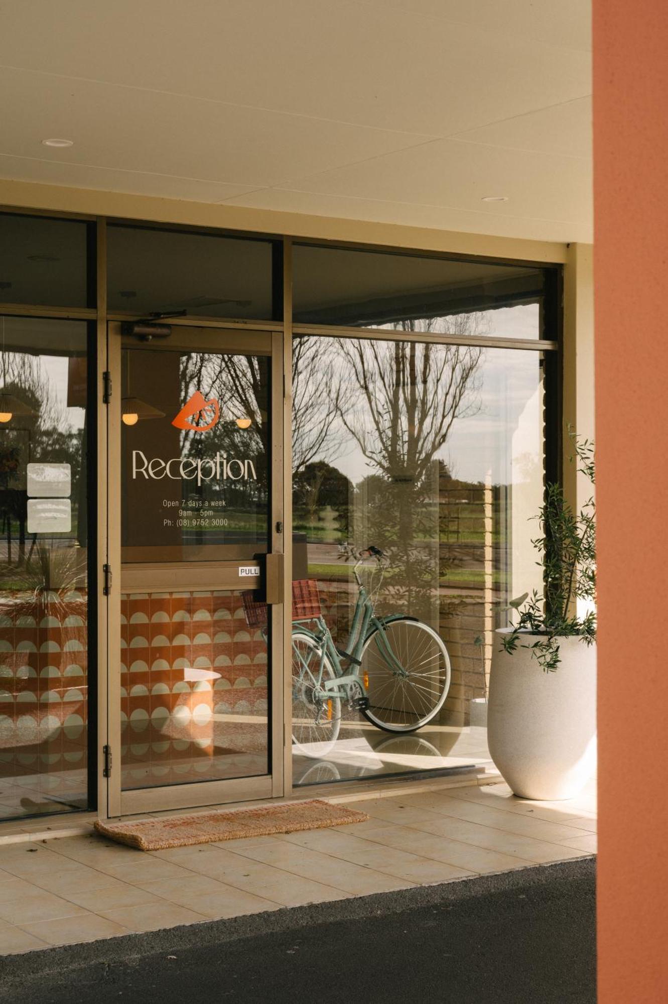The Timothee Resort Busselton Exterior photo
