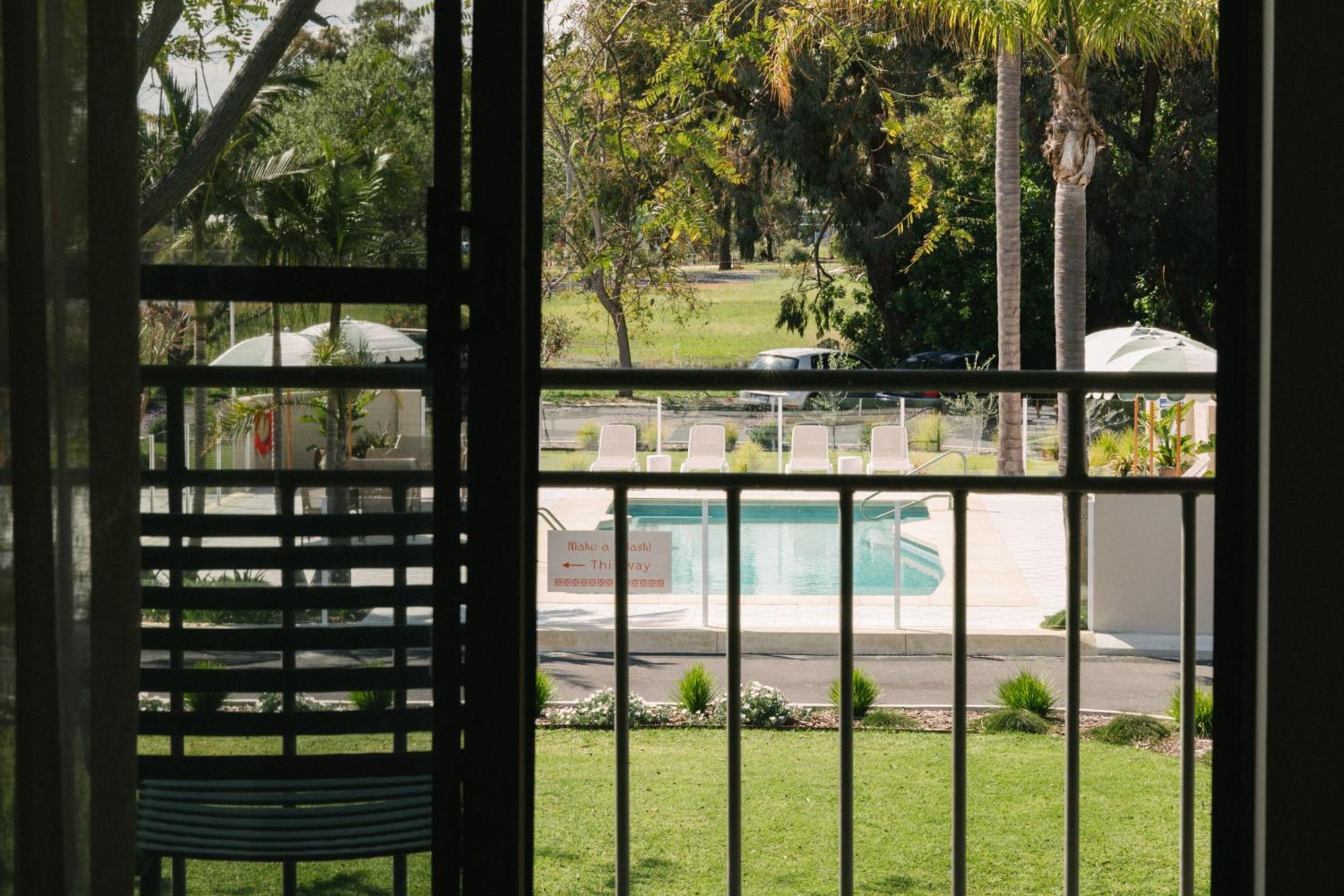 The Timothee Resort Busselton Exterior photo