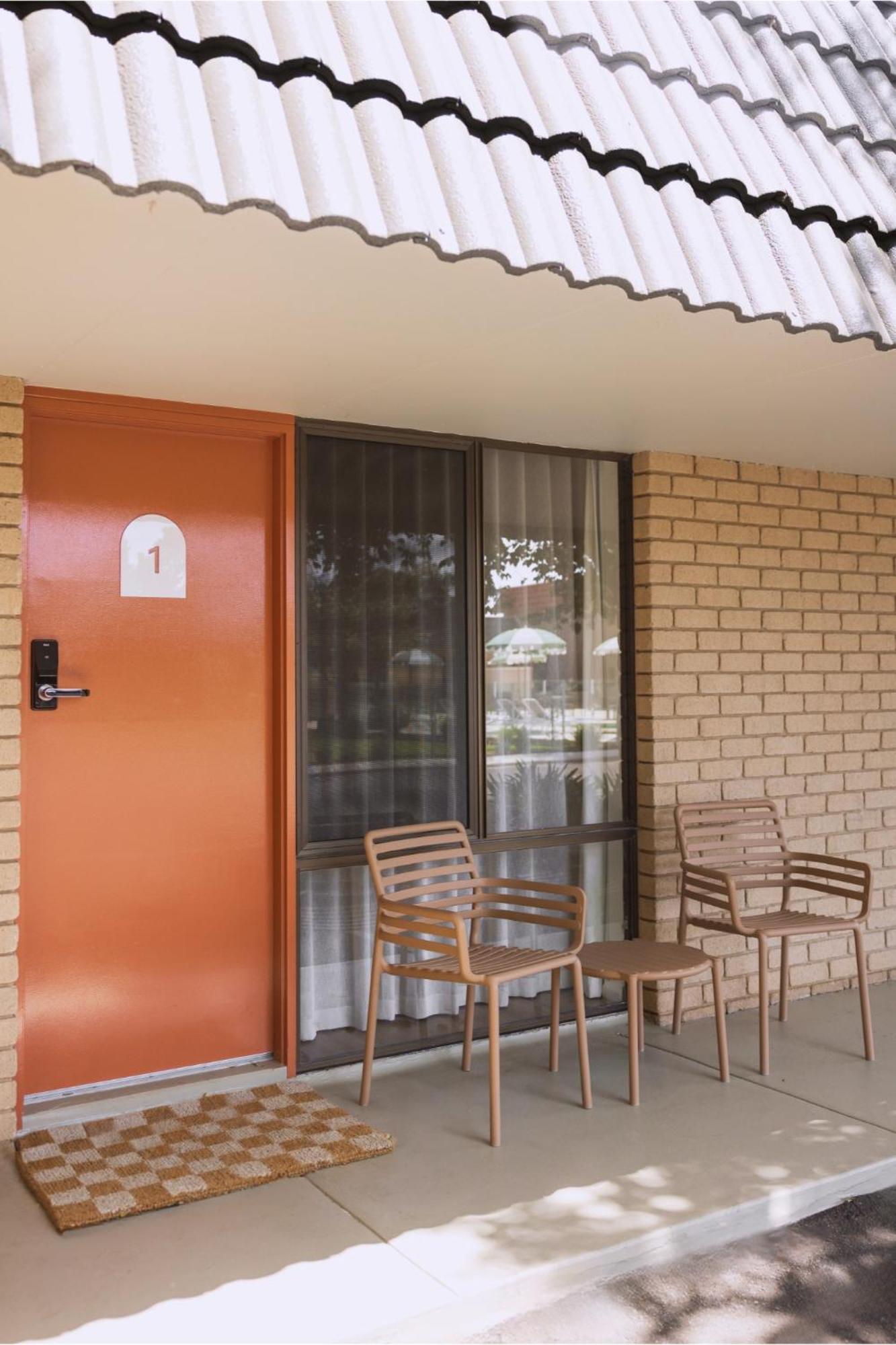 The Timothee Resort Busselton Exterior photo