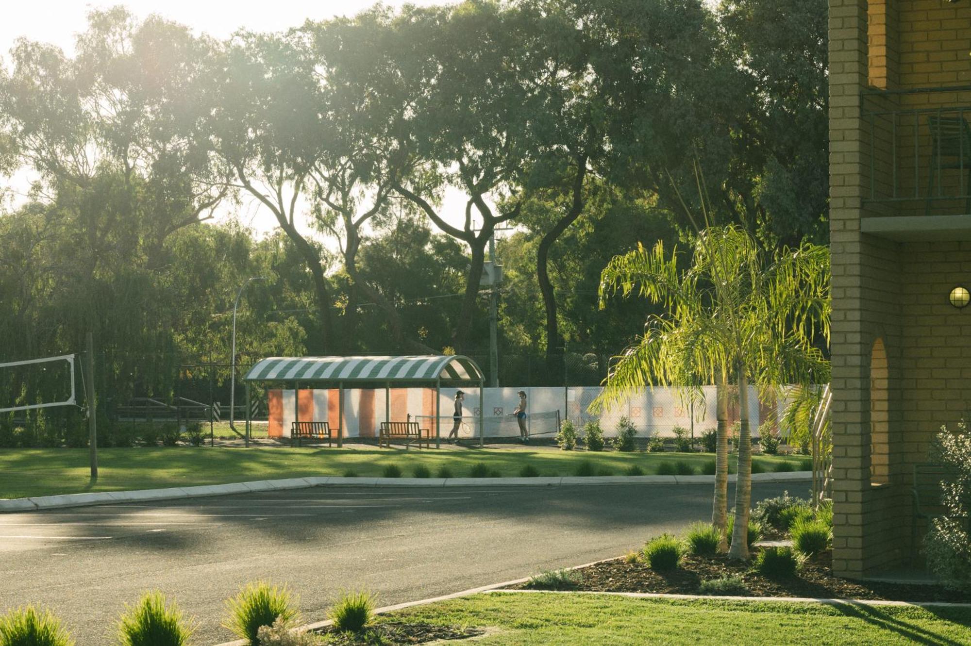 The Timothee Resort Busselton Exterior photo