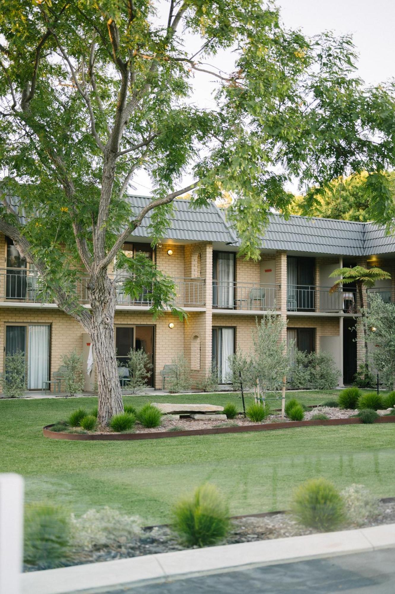 The Timothee Resort Busselton Exterior photo