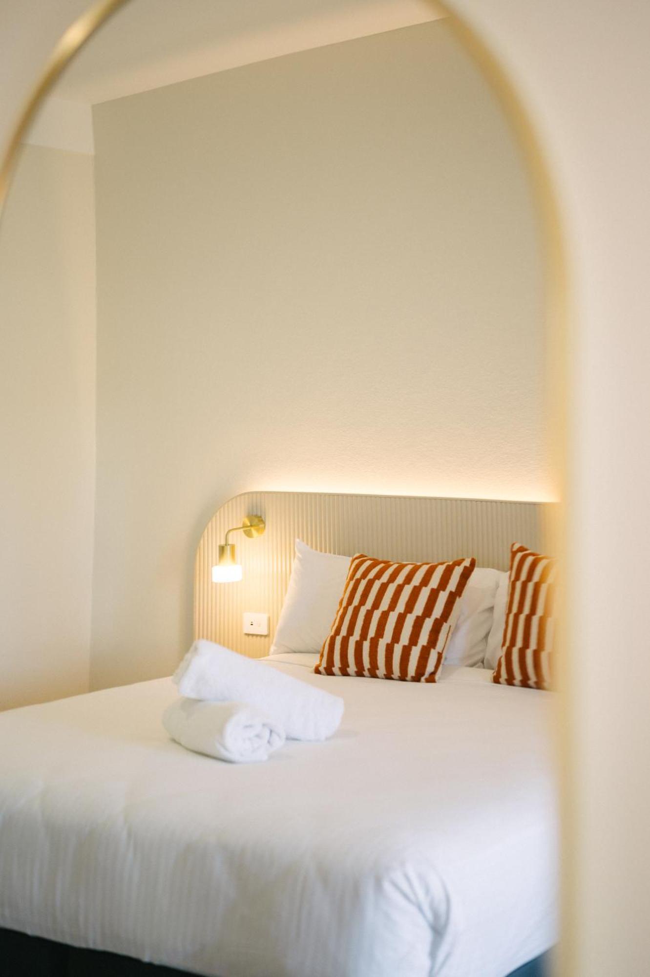 The Timothee Resort Busselton Exterior photo