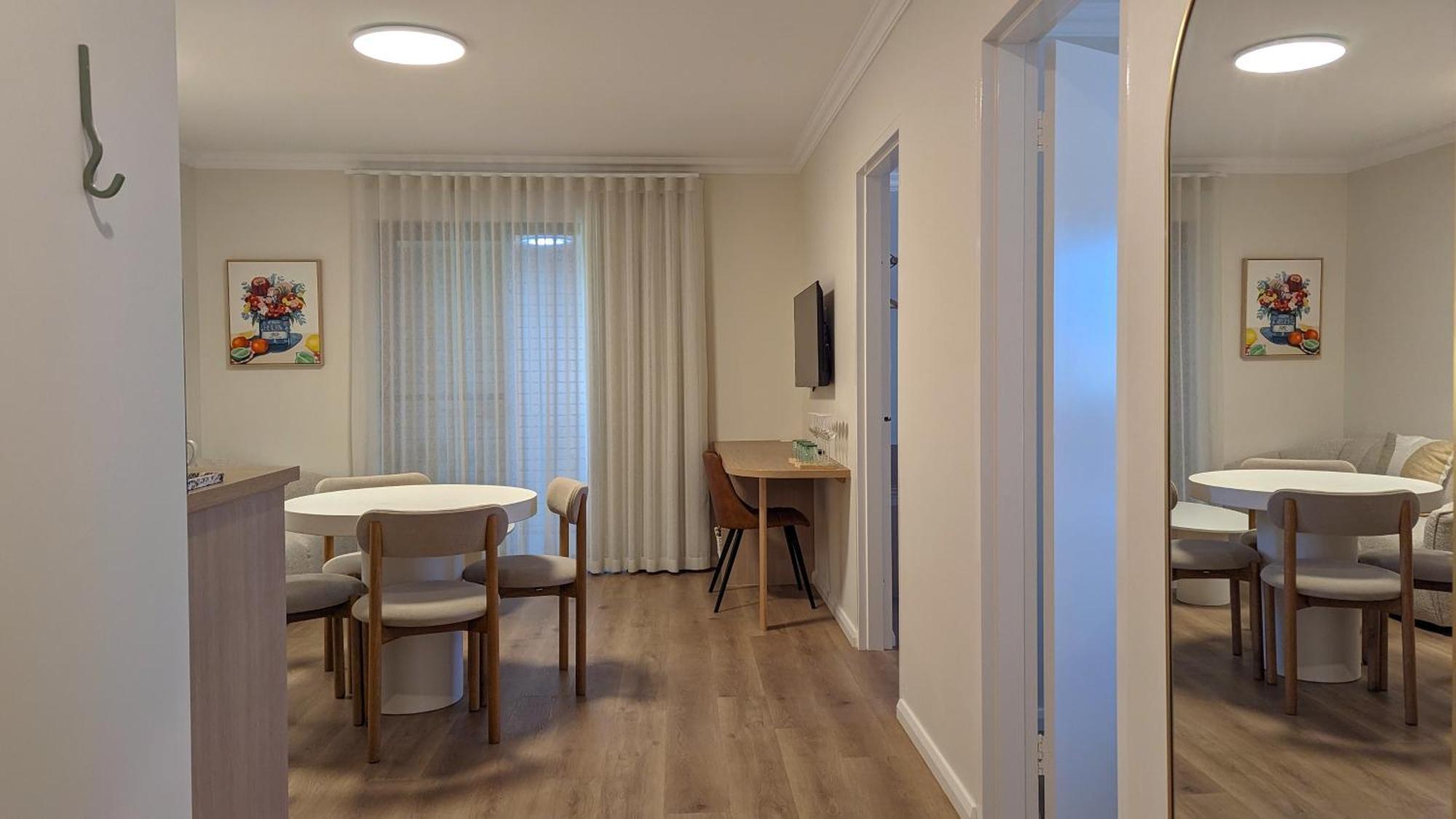 The Timothee Resort Busselton Room photo
