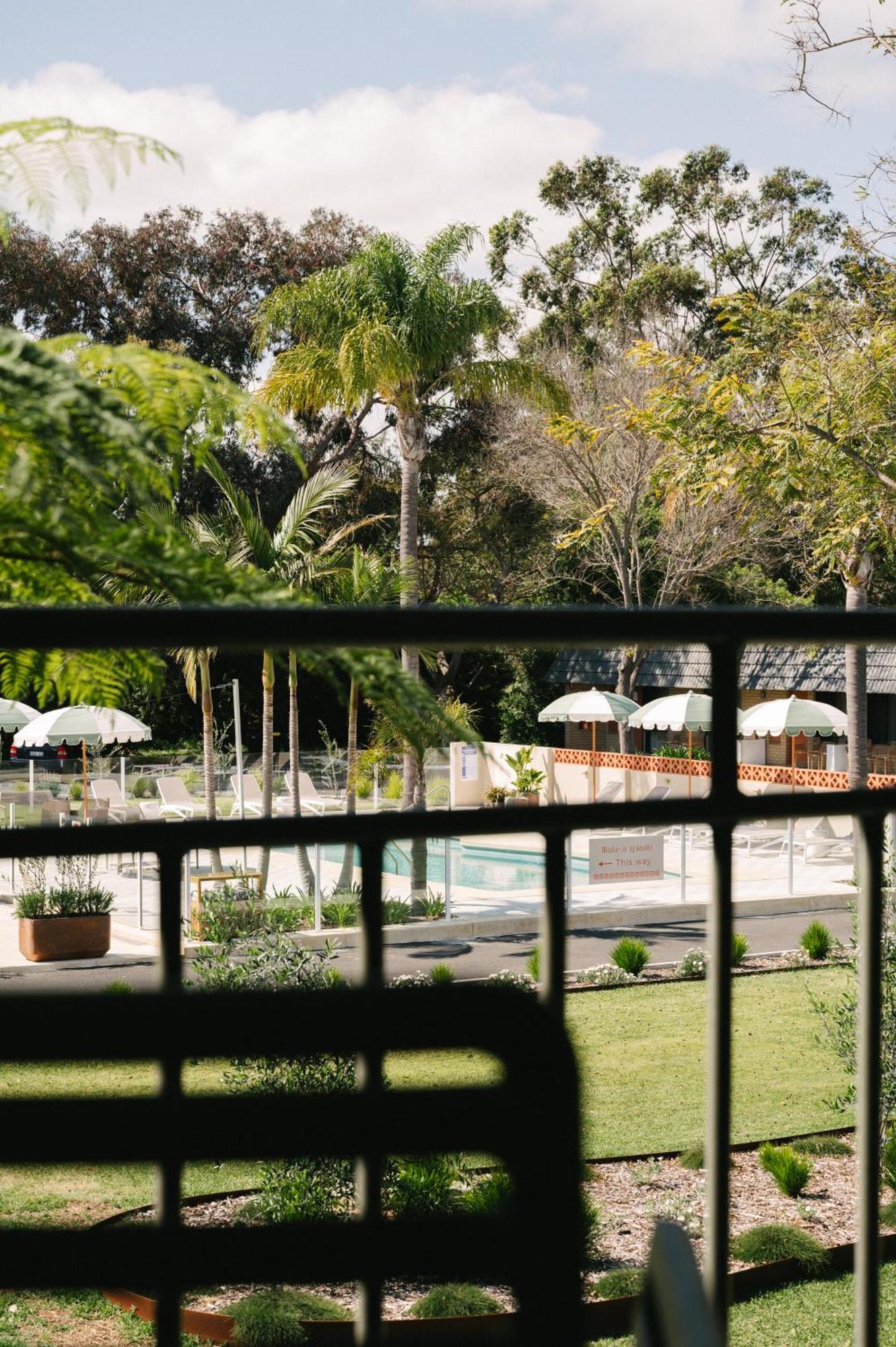 The Timothee Resort Busselton Room photo