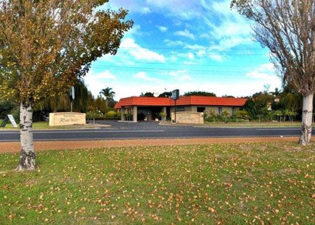 The Timothee Resort Busselton Exterior photo